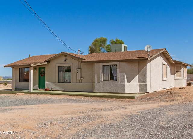 Property at 44446 N 14th St, New River, AZ 85087, 3 beds, 2 baths