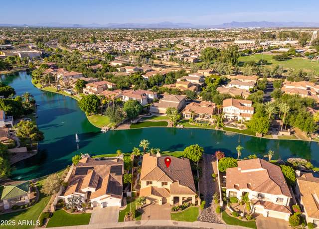 Property at 4463 S Wildflower Pl, Chandler, AZ 85248, 5 beds, 3.5 baths
