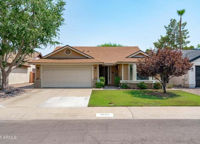 Property at 3833 E Whitney Ln, Phoenix, AZ 85032, 3 beds, 2 baths