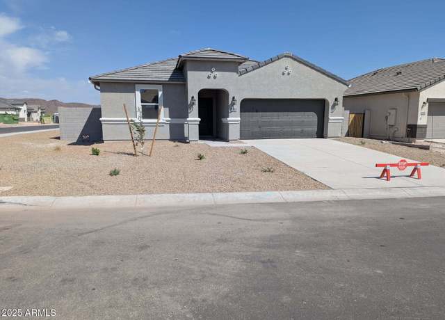 Property at 48419 N Duran Way, Gold Canyon, AZ 85118, 4 beds, 2 baths