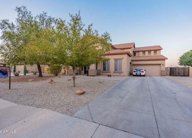 Property at 32121 N Chestnut Trl, San Tan Valley, AZ 85143, 5 beds, 3.5 baths