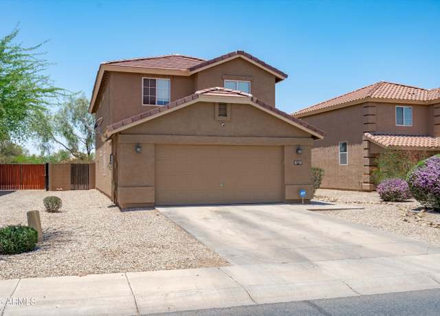 Property at 274 S 18th St, Coolidge, AZ 85128, 4 beds, 3 baths