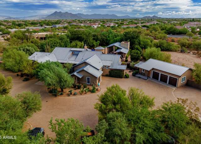 Property at 29409 N 53rd St, Cave Creek, AZ 85331, 7 beds, 8.5 baths