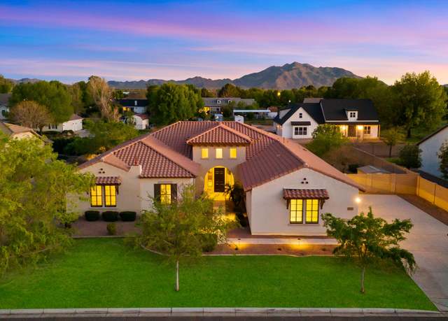 Property at 17755 E Colt Dr, Queen Creek, AZ 85142, 3 beds, 3.5 baths