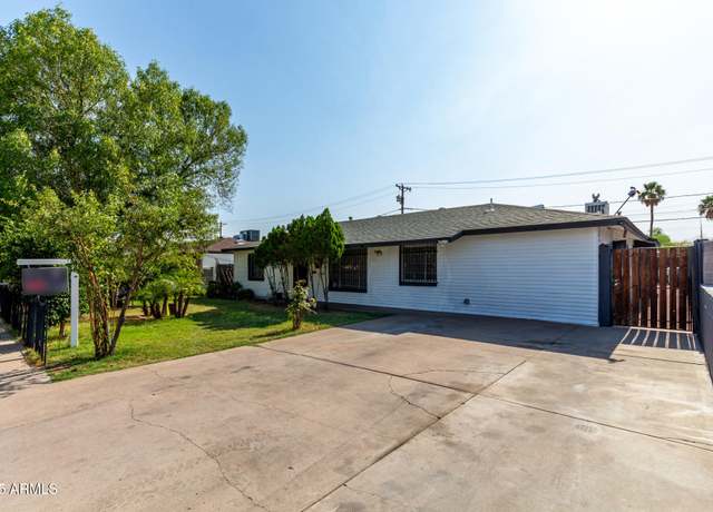 Property at 4418 N 34th Dr, Phoenix, AZ 85017, 4 beds, 3 baths