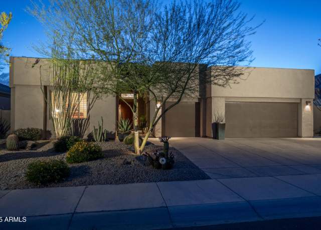 Property at 32764 N 68th Pl, Scottsdale, AZ 85266, 3 beds, 2 baths