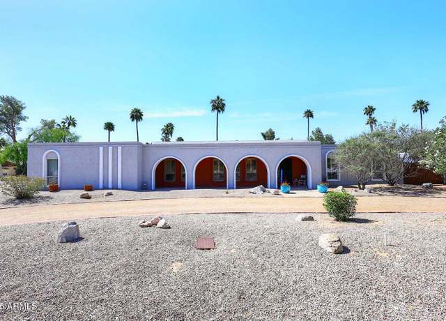 Property at 7537 W Bluefield Ave, Glendale, AZ 85308, 5 beds, 2.5 baths