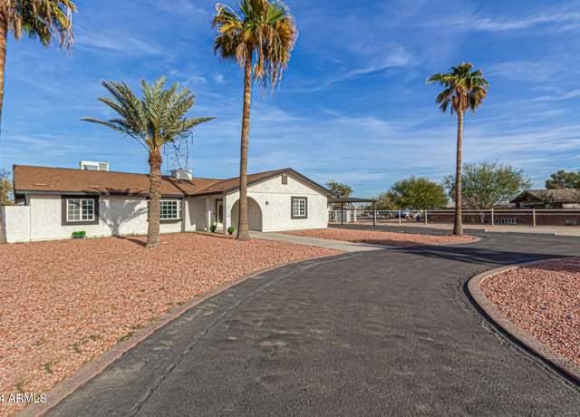 Property at 22312 W Hammond Dr, Buckeye, AZ 85326, 3 beds, 2 baths