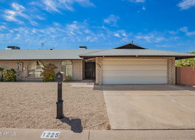 Property at 1225 E Jacob Ln, Phoenix, AZ 85020, 3 beds, 2 baths