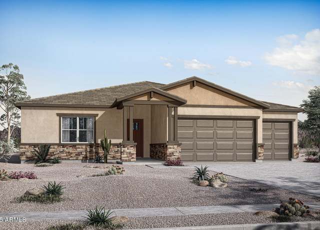 Property at 22699 E Happy Rd, Queen Creek, AZ 85142, 4 beds, 3 baths