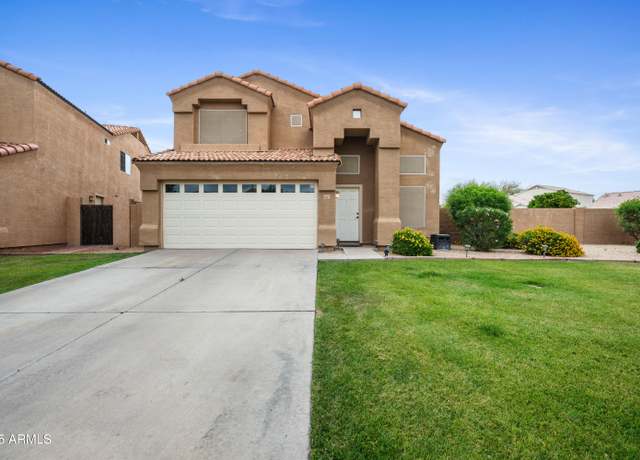 Property at 665 S Balboa --, Mesa, AZ 85206, 5 beds, 2.5 baths