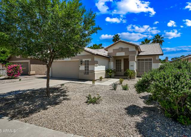 Property at 13857 W Windsor Ave, Goodyear, AZ 85395, 3 beds, 2 baths