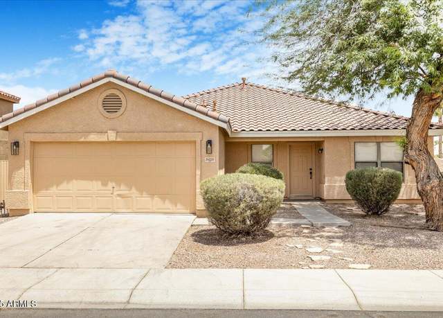 Property at 9428 W Highland Ave, Phoenix, AZ 85037, 4 beds, 2 baths