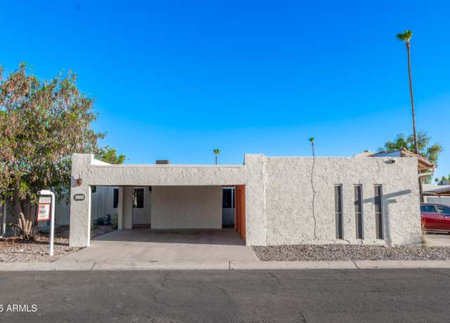 Property at 4729 W Mediterranean Dr, Glendale, AZ 85301, 3 beds, 2 baths
