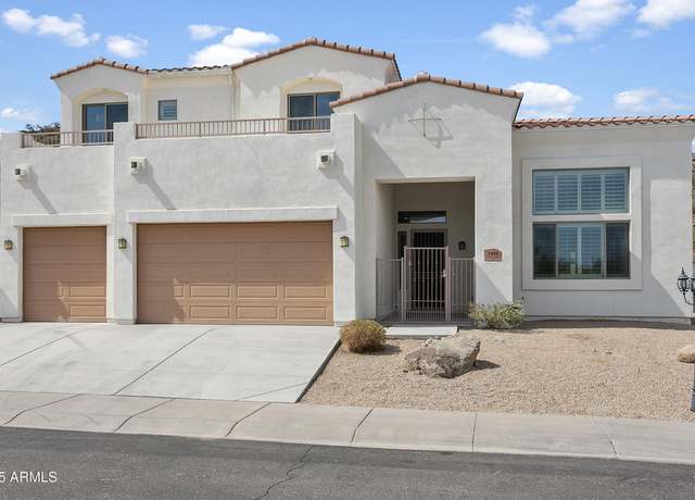 Property at 1805 E Marco Polo Rd, Phoenix, AZ 85024, 4 beds, 2.5 baths