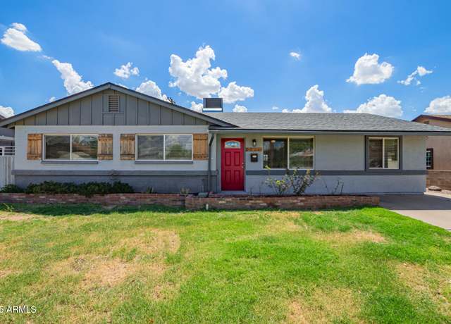 Property at 2931 W Aster Dr, Phoenix, AZ 85029, 4 beds, 2 baths