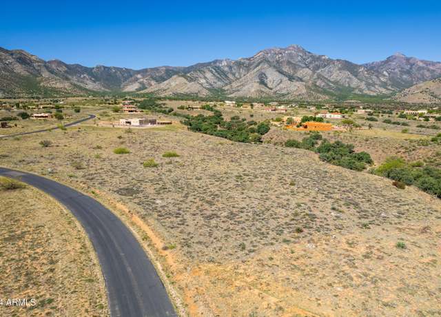 Property at TBD S Hackney Pl #42, Hereford, AZ 85615