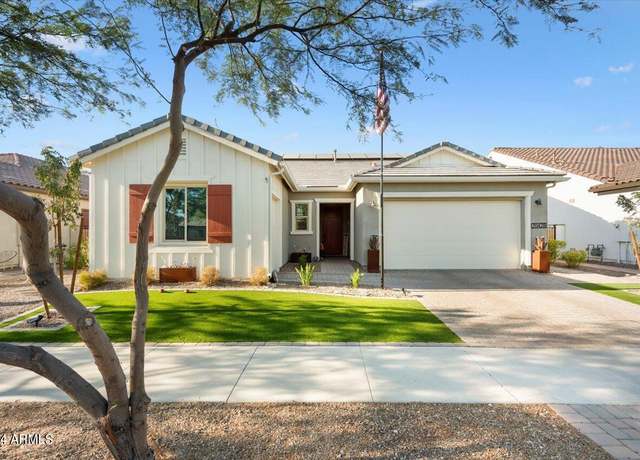 Property at 20428 W Elm Dr, Buckeye, AZ 85396, 2 beds, 2 baths
