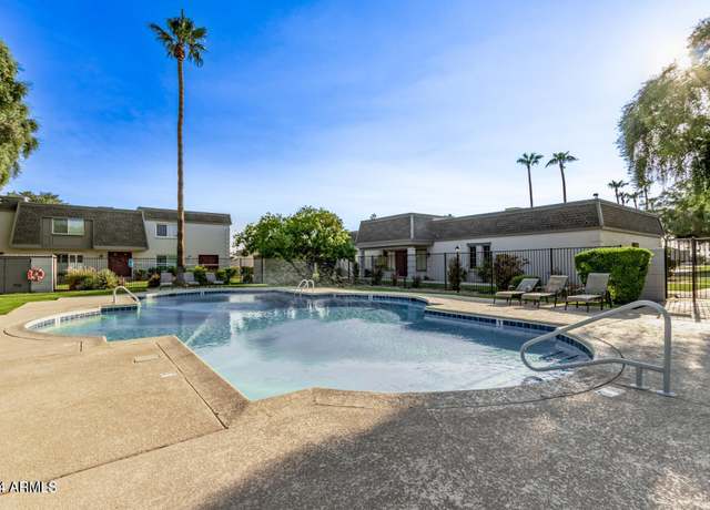 Property at 4937 N Granite Reef Rd, Scottsdale, AZ 85251, 3 beds, 2 baths