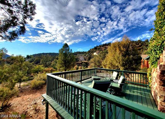 Property at 197 W Gene Dr, Payson, AZ 85541, 2 beds, 2 baths