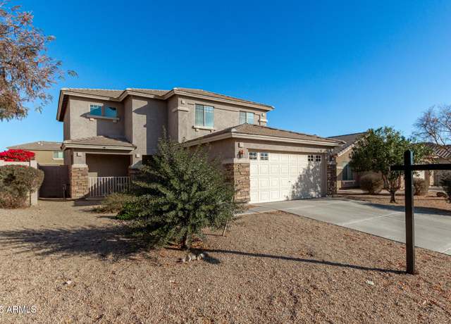 Property at 17840 W Calavar Rd, Surprise, AZ 85388, 4 beds, 2 baths