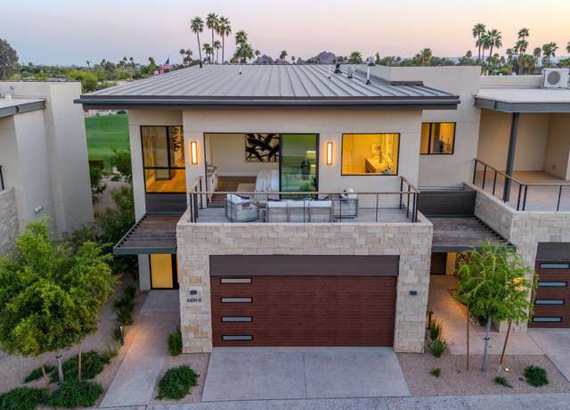 Property at 6331 E Phoenician Blvd #6, Scottsdale, AZ 85251, 3 beds, 3.5 baths