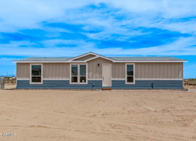 Property at 1207 N 383rd Dr, Tonopah, AZ 85354, 4 beds, 2 baths