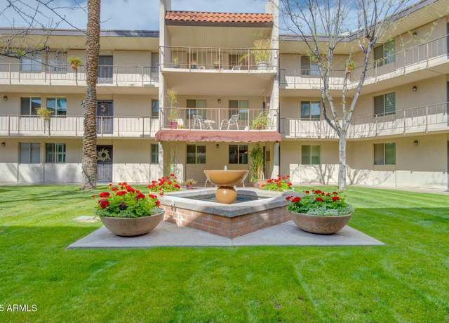 Property at 4727 E Lafayette Blvd #322, Phoenix, AZ 85018, 1 bath