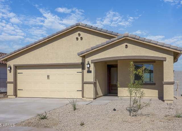 Property at 1102 W West Virginia Ave, Florence, AZ 85132, 3 beds, 2 baths
