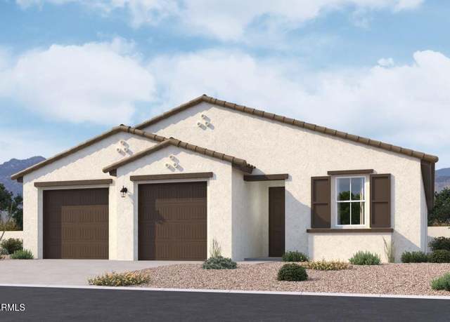 Property at 2671 E Rustler Rd, San Tan Valley, AZ 85140, 4 beds, 3 baths