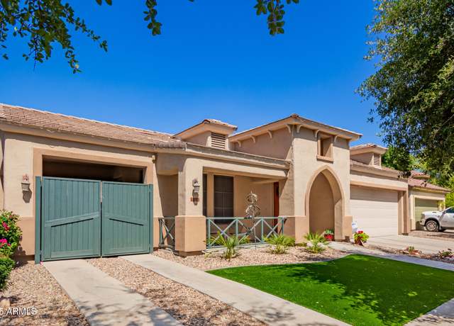 Property at 800 W Sycamore Ct, Litchfield Park, AZ 85340, 5 beds, 3 baths