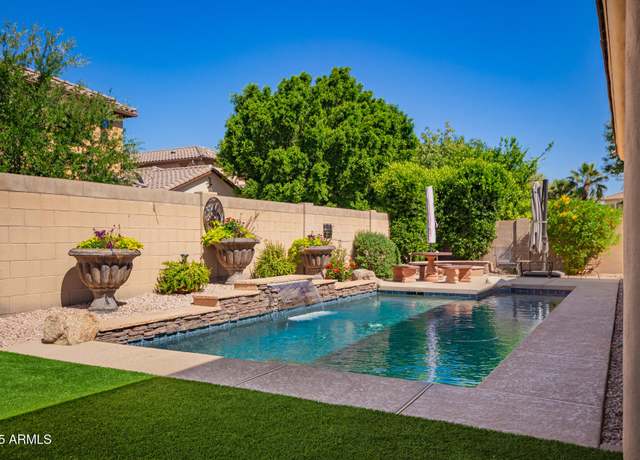 Property at 800 W Sycamore Ct, Litchfield Park, AZ 85340, 5 beds, 3 baths