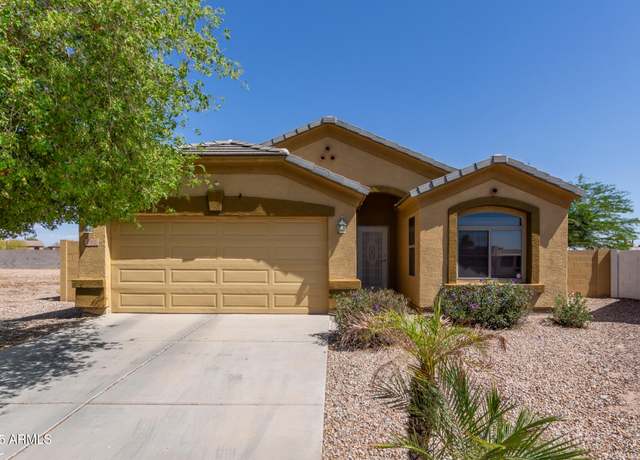 Property at 297 S 13th Pl, Coolidge, AZ 85128, 4 beds, 2 baths