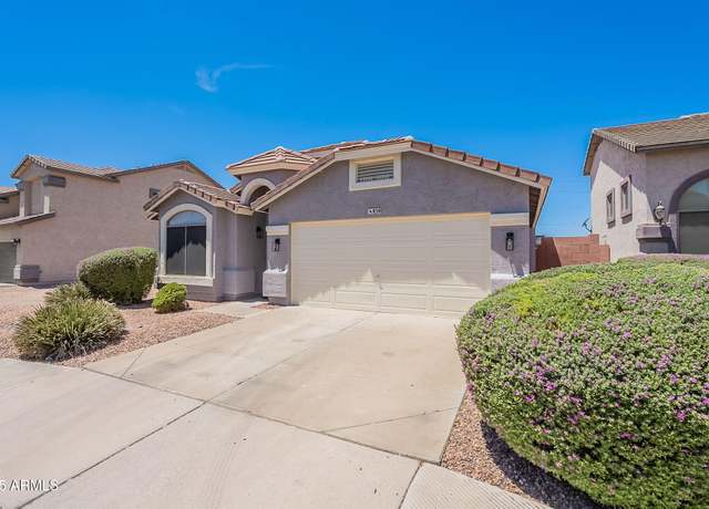 Property at 830 S Cerise --, Mesa, AZ 85208, 4 beds, 2 baths
