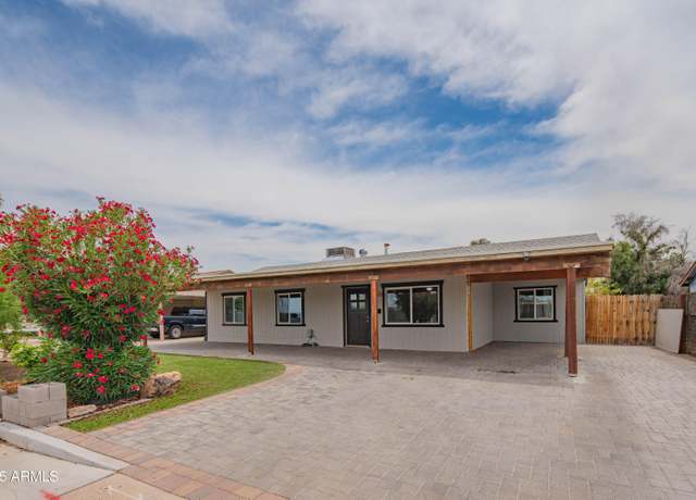 Property at 1861 N 63rd Ave, Phoenix, AZ 85035, 4 beds, 2 baths
