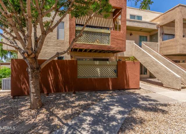Property at 3500 N Hayden Rd #801, Scottsdale, AZ 85251, 1 bed, 1 bath