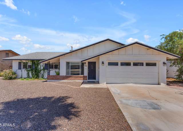 Property at 1020 E Concorda Dr, Tempe, AZ 85282, 4 beds, 2 baths