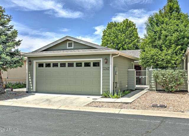 Property at 3347 Iris Ln, Prescott, AZ 86305, 2 beds, 1.75 baths