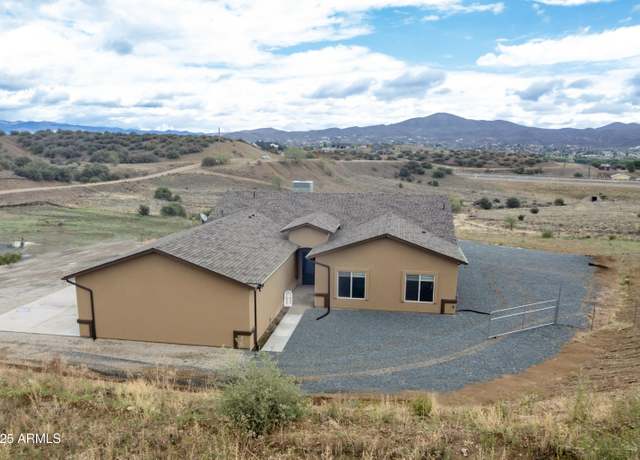 Property at 12679 E Orange Rock Rd, Dewey, AZ 86327, 4 beds, 2 baths