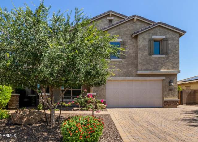 Property at 9372 W Louise Dr, Peoria, AZ 85383, 6 beds, 4 baths