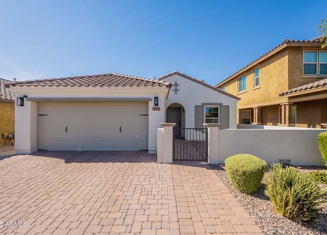 Property at 10236 E Kinetic Dr, Mesa, AZ 85212, 4 beds, 2 baths