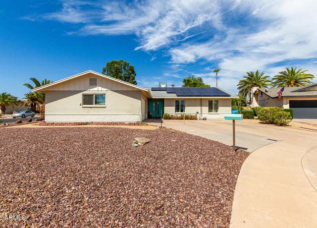 Property at 11033 N 34th Ave, Phoenix, AZ 85029, 3 beds, 2 baths