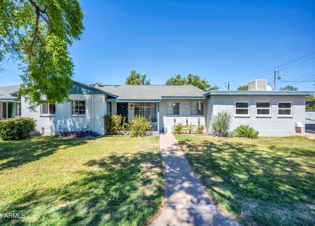 Property at 2917 N 19th Ave #128, Phoenix, AZ 85015, 1 bed, 1 bath