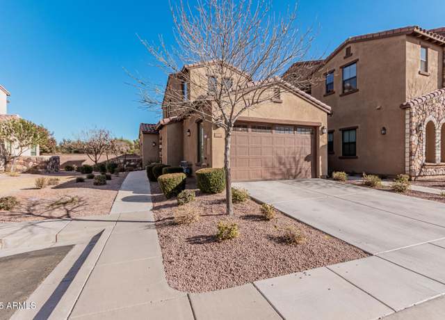Property at 4777 S Fulton Ranch Blvd #1027, Chandler, AZ 85248, 3 beds, 3 baths