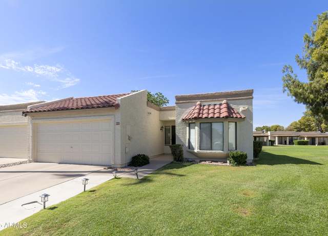 Property at 652 S Saguaro Way, Mesa, AZ 85208, 2 beds, 1.75 baths