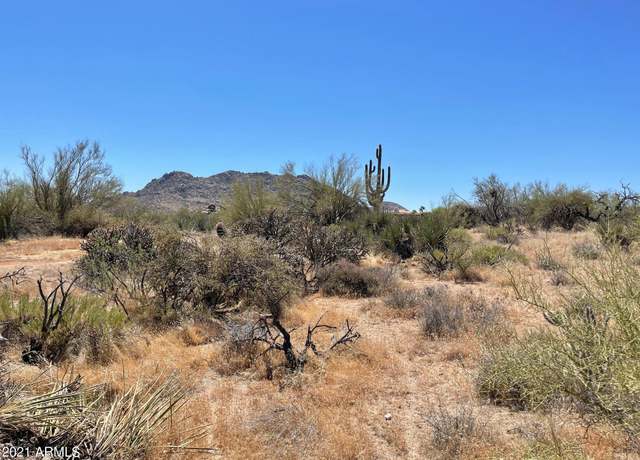 Property at 13750 aprx E Westland Rd Unit -, Scottsdale, AZ 85262