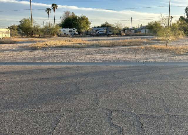 Property at 316 W 2nd Pl #21, Eloy, AZ 85131