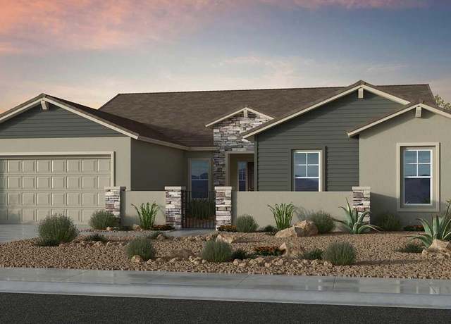 Property at 18868 E Celtic Manor Dr, Queen Creek, AZ 85142, 5 beds, 4.5 baths