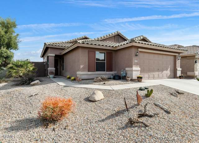 Property at 43870 W Baker Dr, Maricopa, AZ 85138, 3 beds, 2 baths