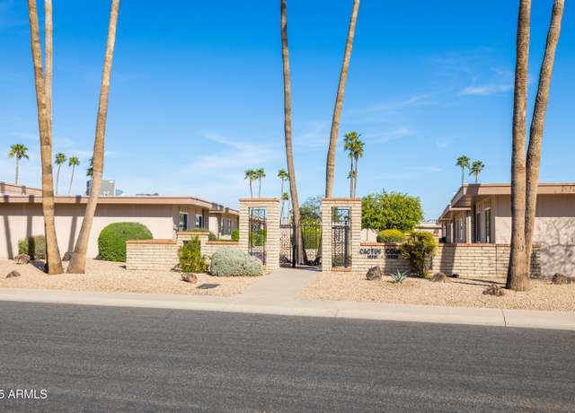 Property at 16827 N 103rd Ave, Sun City, AZ 85351, 2 beds, 1 bath